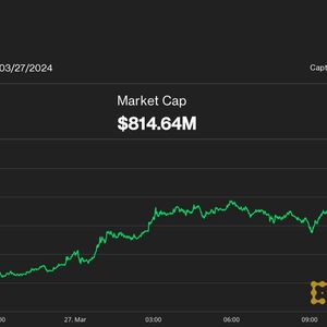 Ether.Fi's ETHFI Jumps 50% to Record, May Boost Valuations for Liquid Restaking Token Airdrops: Analyst