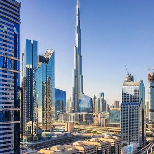 Crypto Exchange Deribit's Dubai-Based Unit Wins Conditional VASP License