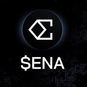 Ethena Labs' ENA Token Goes Live, Starts Trading at 64 Cents