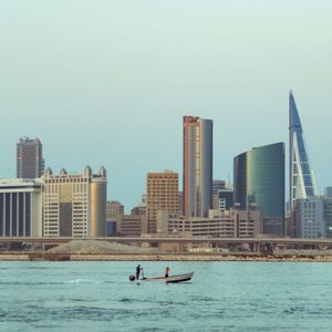 Digital Asset Platform With Ex-Goldman Partner as Co-Founder Gets Bahrain Crypto License