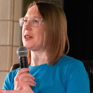 'What Are We Waiting for'? SEC Commissioner Hester Peirce Discusses Moving Crypto Regulation Foward