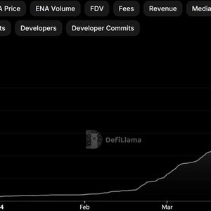 Ethena Labs Divides Opinion as High Yield Stirs Memories of Terra