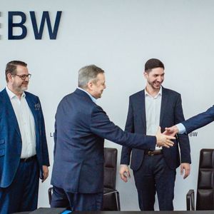 Germany's Largest Federal Bank LBBW to Offer Crypto Custody Services With Bitpanda