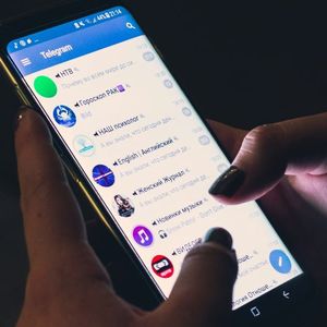 TON-Based Economy Starting to Take Root in Telegram, TON Foundation Says