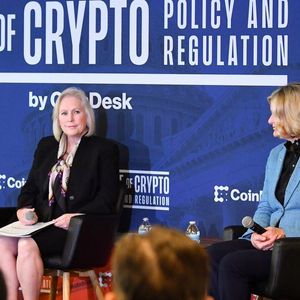 U.S. Senators Lummis, Gillibrand Take on Stablecoin Legislation With New Bill