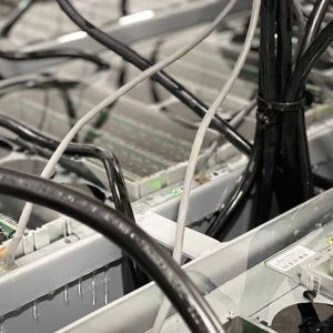 Buy Bitcoin Miners Ahead of the Halving, Bernstein Says
