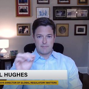 ‘It Can Be Said With Confidence the SEC Is Investigating Ethereum’: Consensys’ Bill Hughes Talks Crypto Law