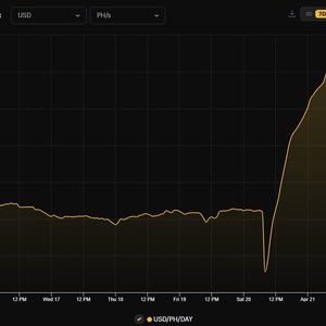 Bitcoin Transaction Fees Come Crashing Down Post Halving