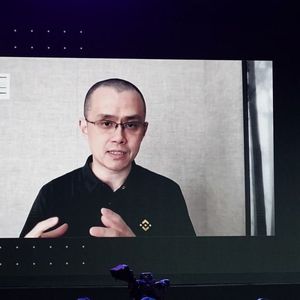 Binance Founder Changpeng Zhao Should Spend 3 Years in Prison, DOJ Says