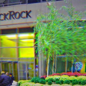 BlackRock's Bitcoin ETF Snaps 71-Day Inflows Streak, Data Show