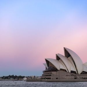 Australian Securities Exchange Could Approve Spot-Bitcoin ETFs Before 2024-End: Bloomberg