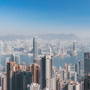 Press Briefing With ChinaAMC Executive Ahead of Tuesday Launch of Hong Kong Spot Bitcoin and Ether ETFs