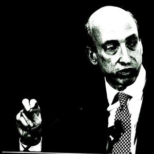 The SEC Can’t Stop Suing Crypto Companies