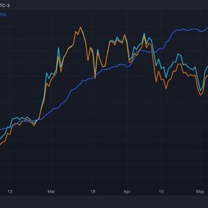 Stablecoin Expansion Stalls Ahead of U.S. Inflation Data