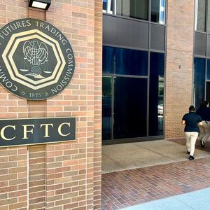 FalconX Settles With CFTC for $1.8M Over Failure to Register as Futures Commission Merchant