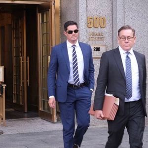 Former FTX Exec Ryan Salame Asks for Lenient 18 Months in Prison