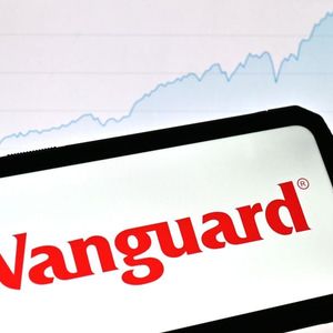 Incoming Vanguard CEO Won't Reverse Decision Not to Launch Bitcoin ETF