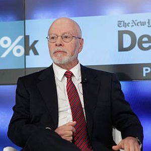 Izzy Englander's Millennium, Paul Singer’s Elliott Among Bitcoin ETF Holders