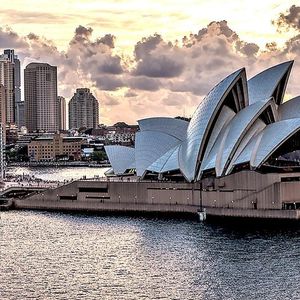Coinbase to Target Australia's Self-Managed Pension Funds: Bloomberg