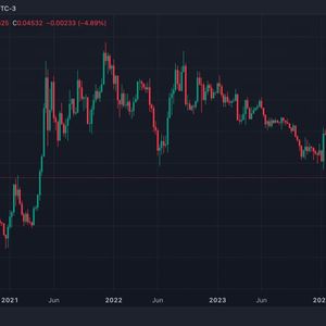 Ether-Bitcoin Ratio Slides to Lowest Since April 2021. Here's Why