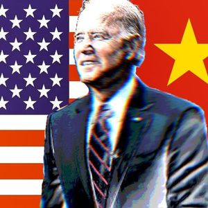 Biden Order to Halt China-Tied Bitcoin Mine Beside Nuke Base Came as U.S. Firm Just Bought it