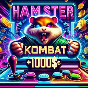 Hamster Wheel: Telegram’s Social Gaming Brings Millions to Crypto