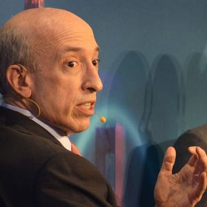 SEC's Gensler Says House Bill Would 'Undermine' Regulator's Crypto, Capital Markets Oversight