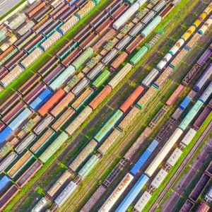 How Blockchain is Reshaping Supply Chains Beyond Finance