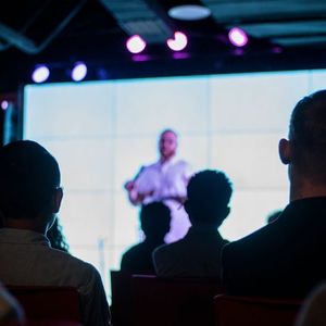 How Blockchains Can Help Solve AI’s Deepfake Problem