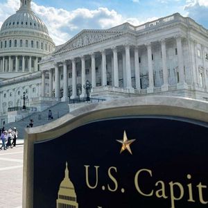 U.S. House Approves Crypto FIT21 Bill With Wave of Democratic Support
