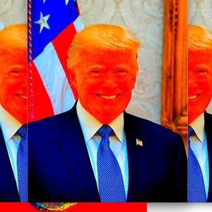Crypto Bettors Lay 17% Odds on Donald Trump in Jail Before Election Day