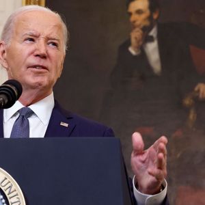 U.S. President Biden Vetoes Resolution Overturning SEC Guidance