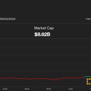 Uniswap, Starknet, BNB Lead Altcoin Gains as Bitcoin Hits $71K