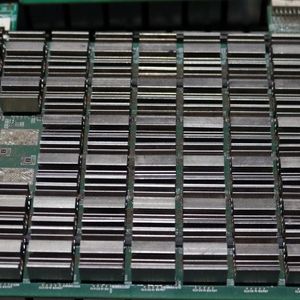 Bitcoin Miners With Attractive Power Contracts Are Potential M&A Targets, JPMorgan Says