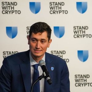Advocacy Group 'Stand With Crypto' Says It's Exceeded 1 Million Signups