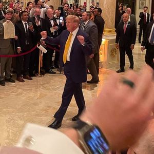 Donald Trump Says He Wants All Remaining Bitcoin to Be 'Made in USA'