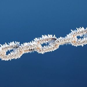 Here's Why Bitcoin's Not Keeping Pace With Nasdaq