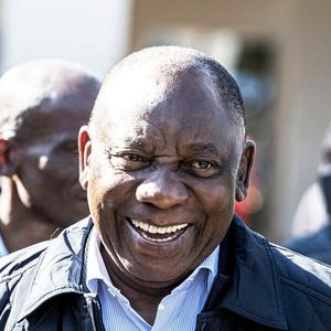 South Africa Re-Elects Cyril Ramaphosa of the ANC as President