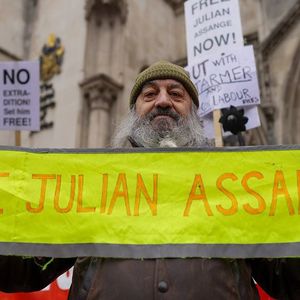 Julian Assange Reaches Plea Deal With U.S. DoJ