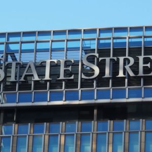 State Street, Galaxy Digital to Develop Active Crypto Trading Products