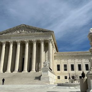 U.S. Supreme Court Says No More In-House Tribunals for the SEC, Other Federal Regulators