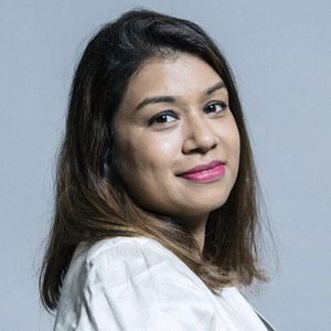 Tulip Siddiq Appointed as UK City Minister With Responsibity for Financial Services, Crypto