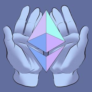 Staked Ether Close to All-Time High as ETF Approval Nears