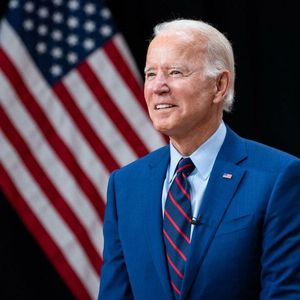Biden's Odds of Dropping Out Jump Again on Polymarket Ahead of President's Press Conference