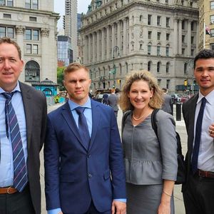 Conduct Versus Code May Be the Defining Question in Roman Storm Prosecution