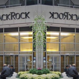 BlackRock Assets Under Management Rise Through $10T