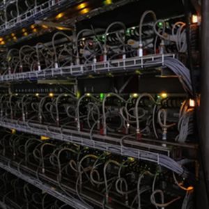 U.S.-Listed Bitcoin Miners' Share of Global Hashrate Reached Record in July: JPMorgan