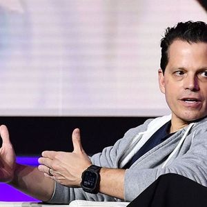 Democrats Have Made a 'Horrific Mistake' on Crypto, Says SkyBridge Capital’s Anthony Scaramucci