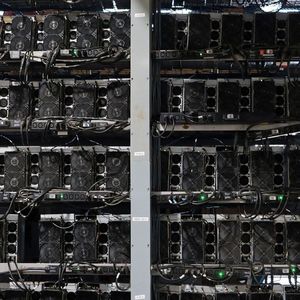 Bitcoin Mining Is So Back (Except It's AI Now)