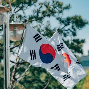 Ripple Settlement Hopes Pushed XRP Volumes Above Bitcoin on S. Korean Exchanges This Week